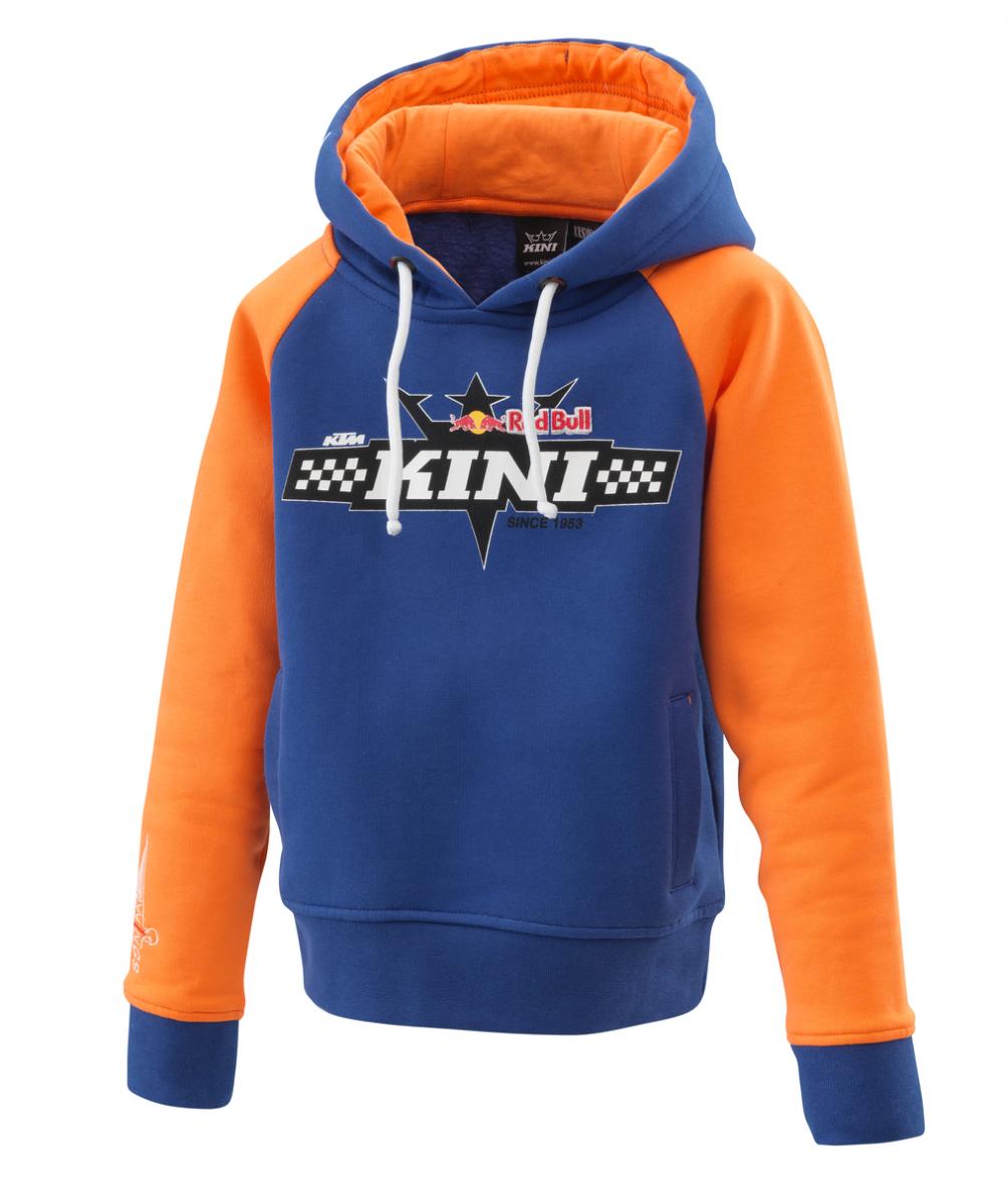 Kids ktm outlet hoodie