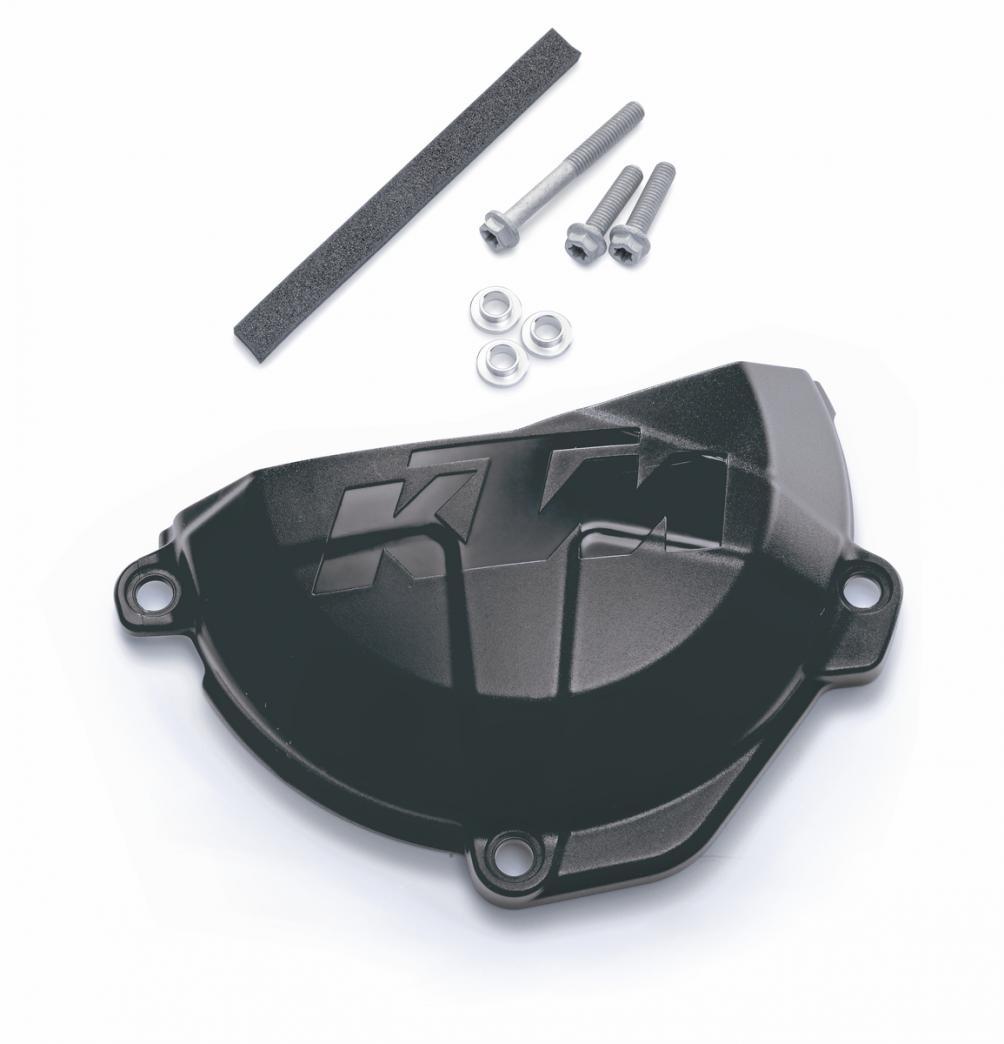 Ktm clutch hot sale cover